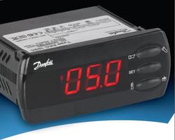 danfoss-temperature-controller