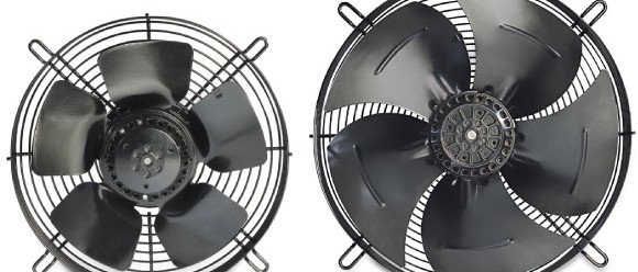 large-axial-fan